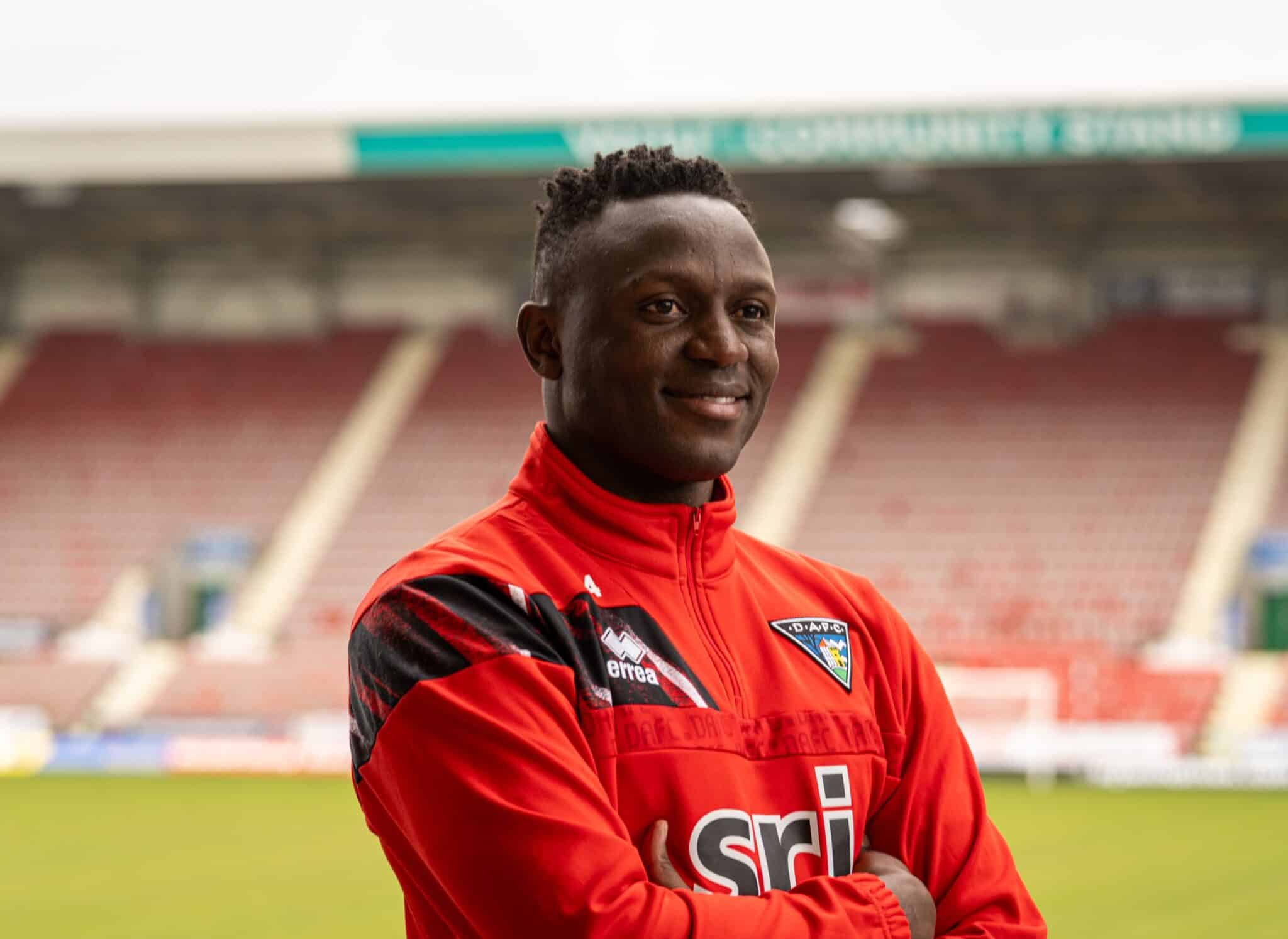 Victor Wanyama
