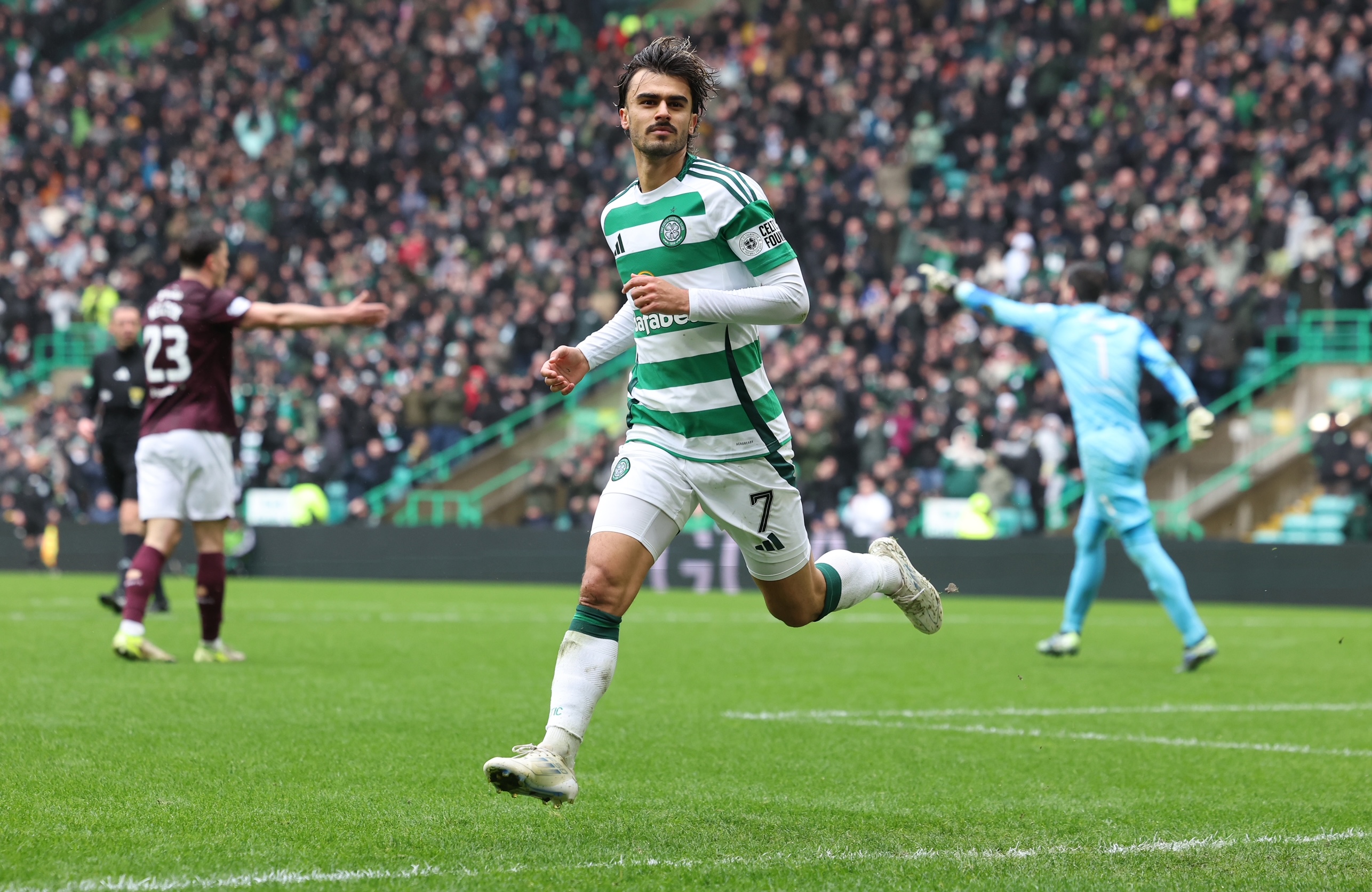 Jota scores