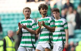 Jota of Celtic