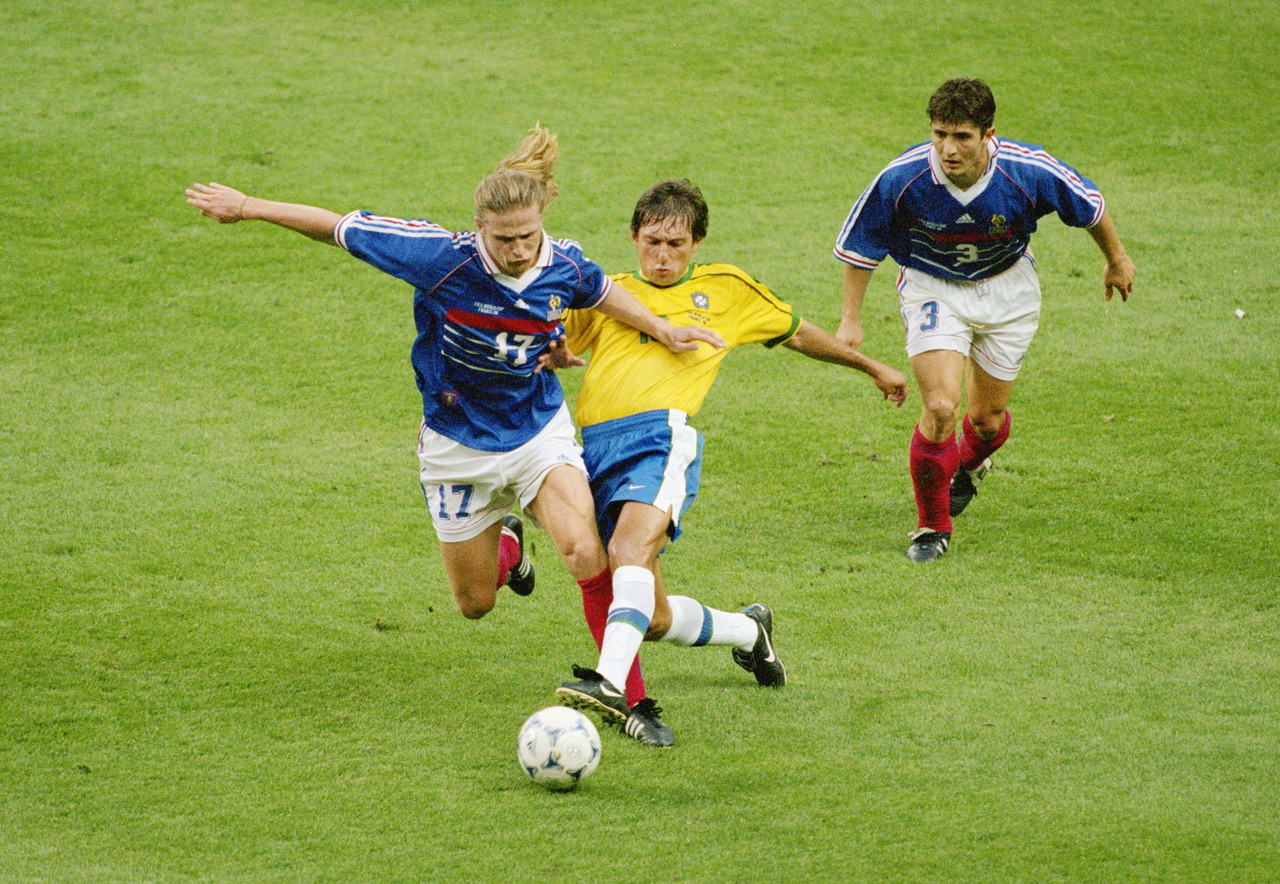 Emmanuel Petit