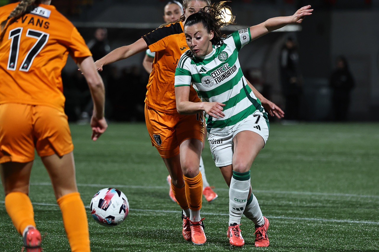 Amy Gallacher