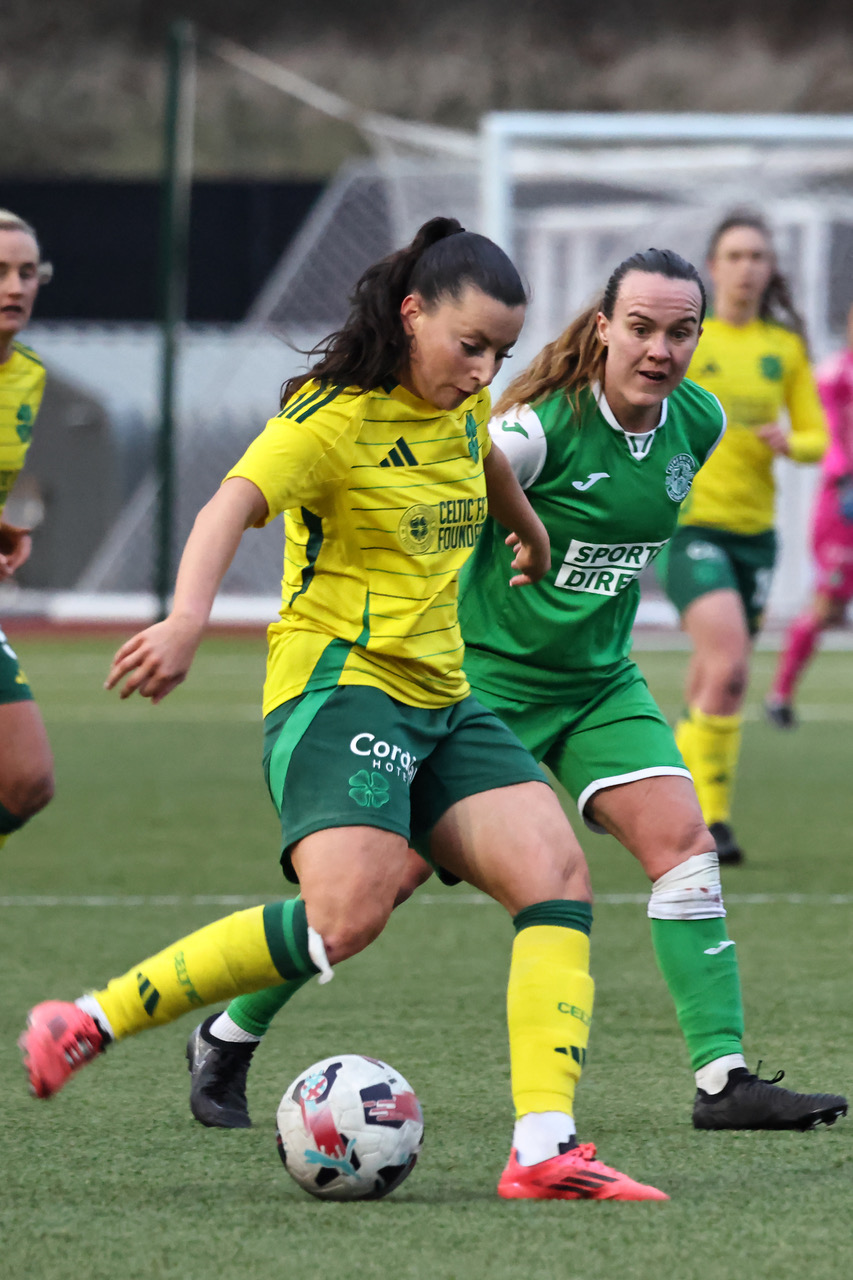 Amy Gallacher, Celtic FC Women