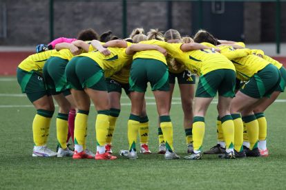 Celtic FC Women: Chasing a Second SWPL Title Plus a Game at Paradise