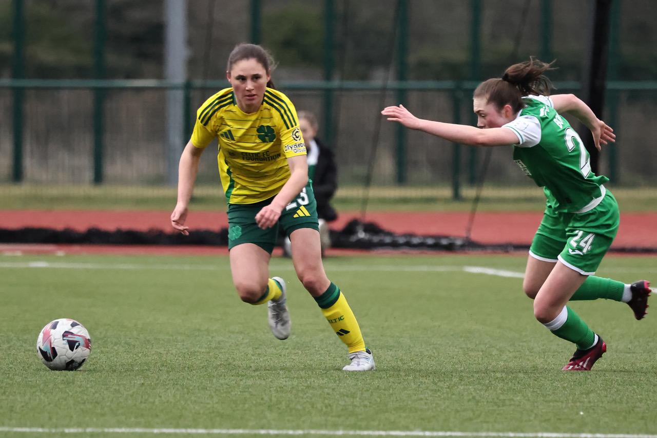 Emma Lawton, Celtic FC Women