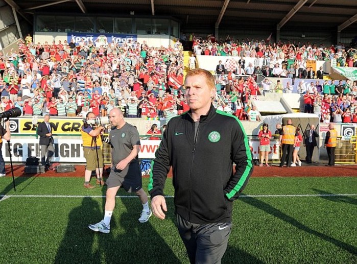 Neil Lennon