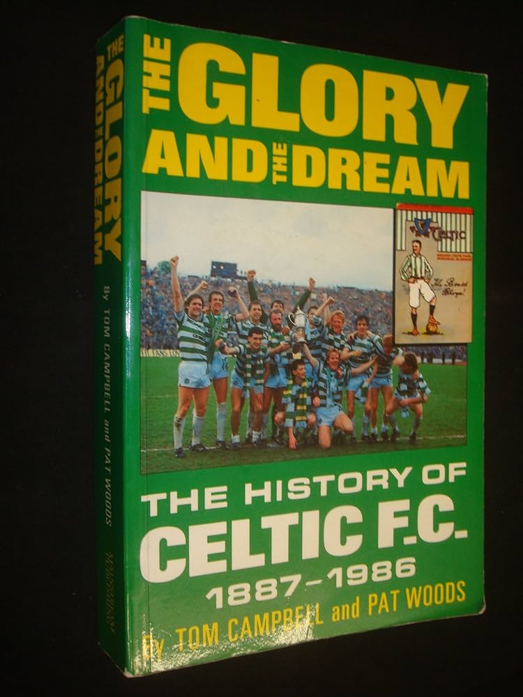 The Glory and The Dream