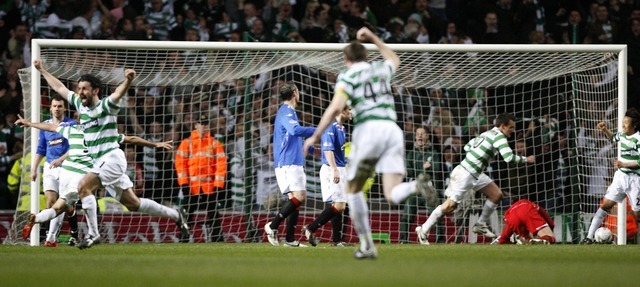 Celtic celebrations