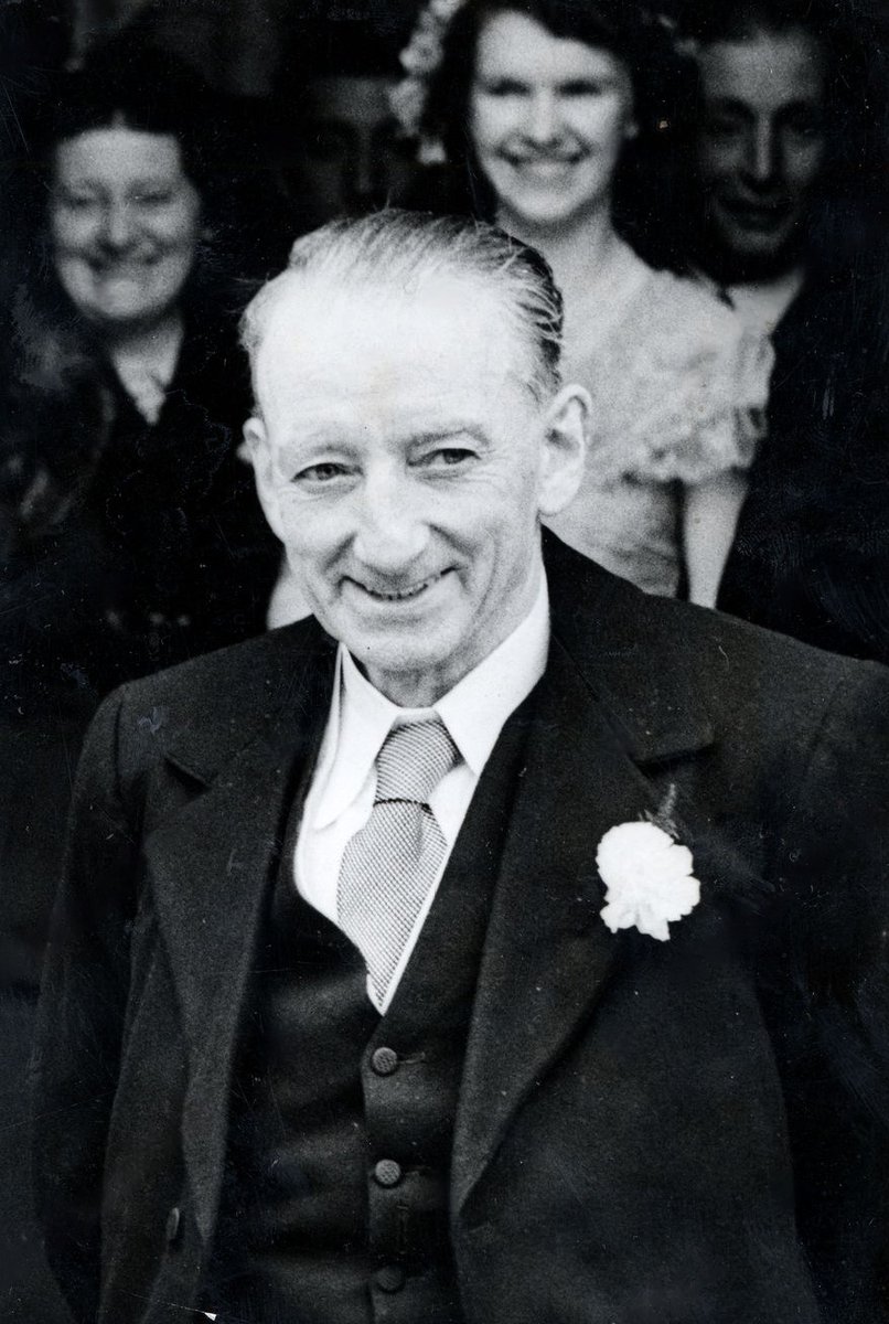 Patsy Gallacher