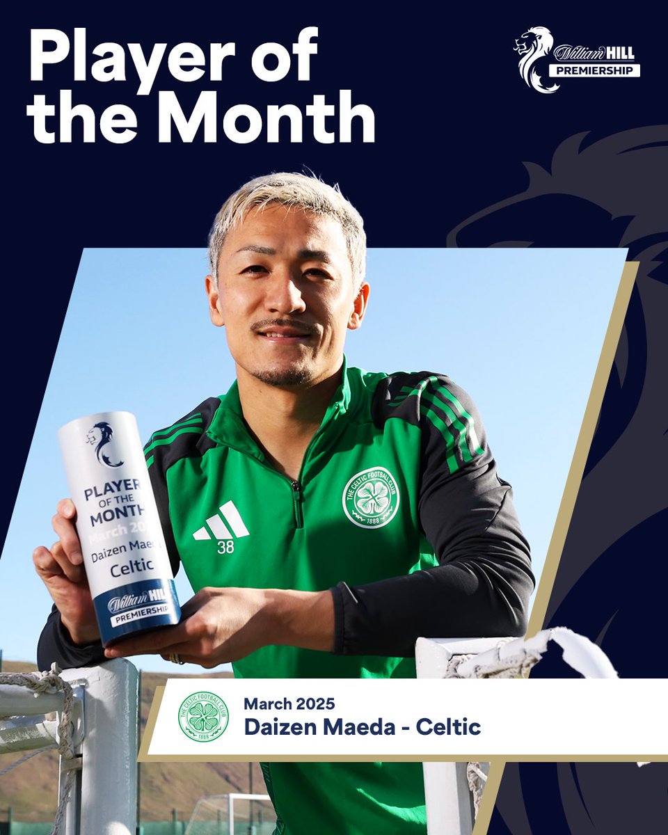 Daizen Maeda