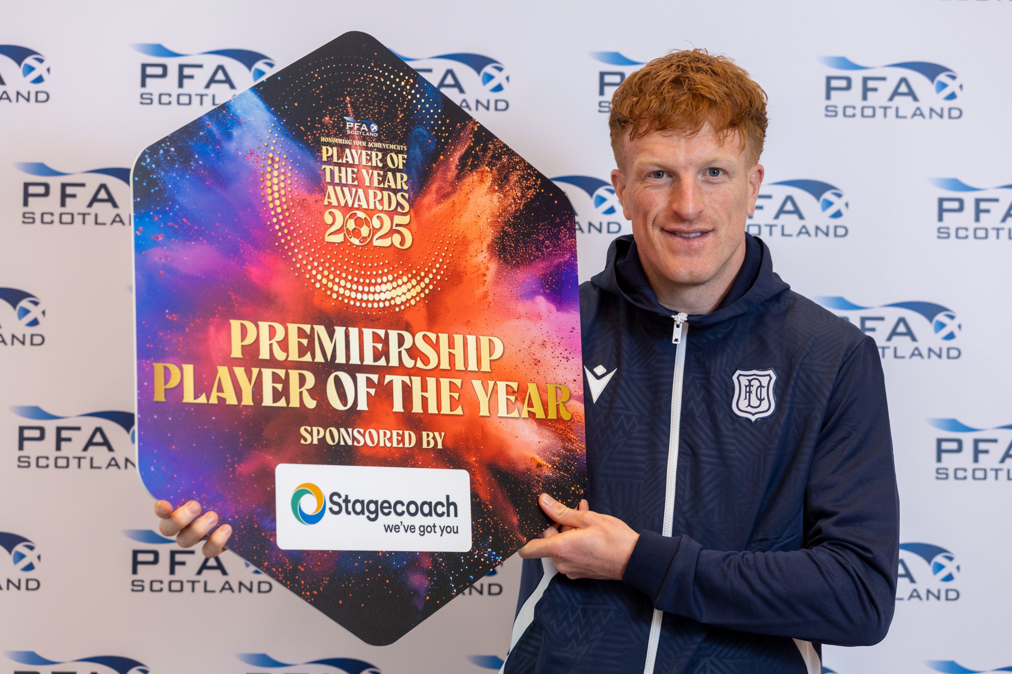 Simon Murray