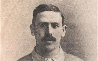 Johnny Campbell