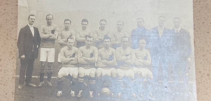 Photo courtesy of Steven Quinn.