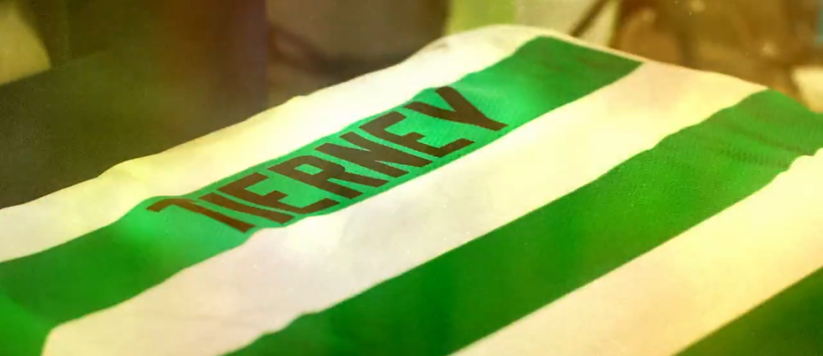 Back for the Future - Celtic FC season ticket renewal campaign