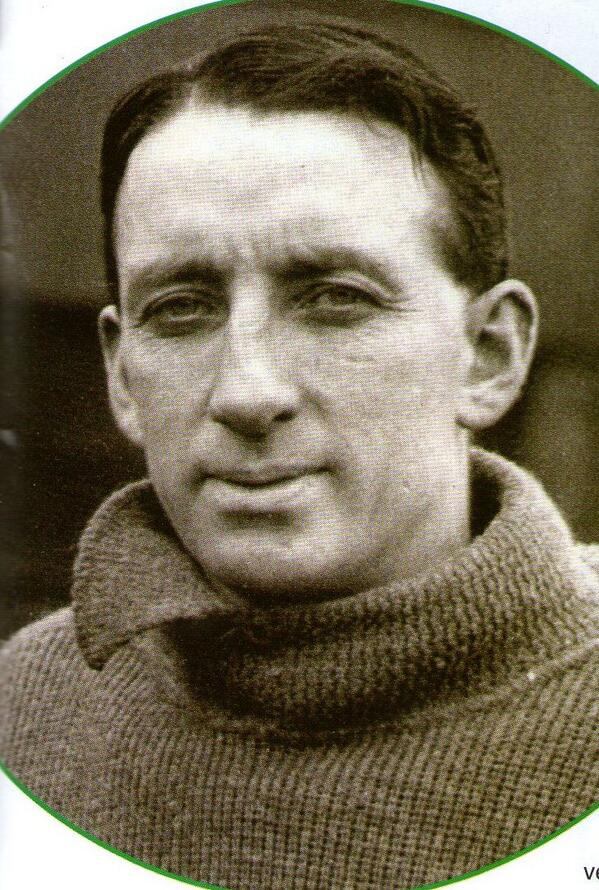 Patsy Gallacher
