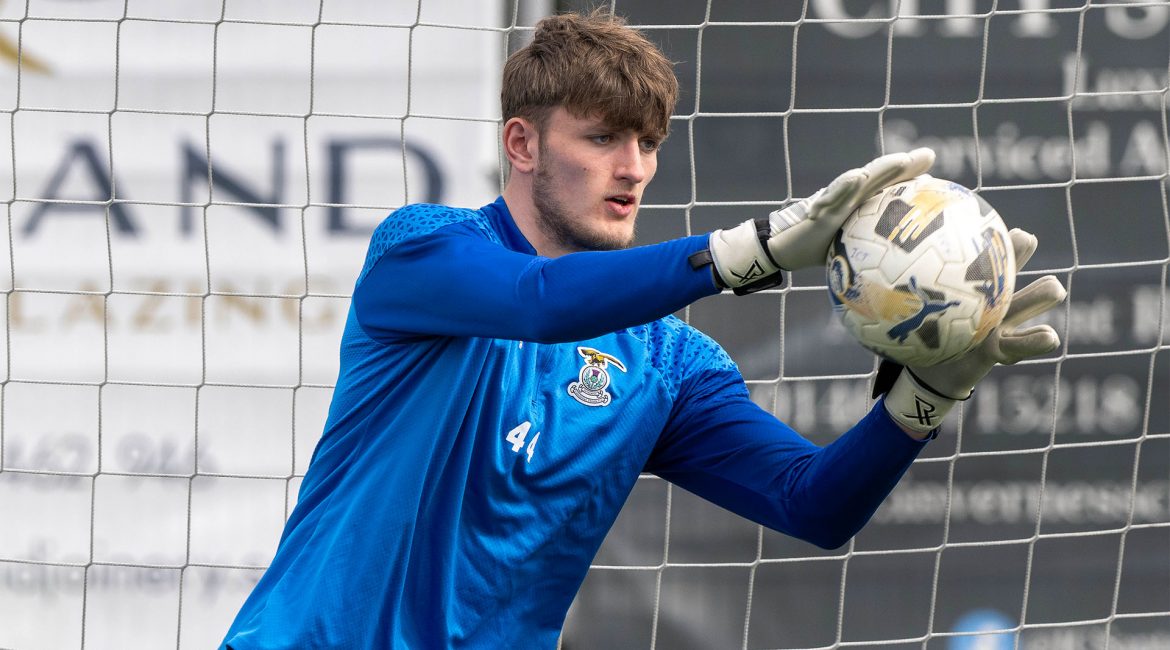 Marcus Gill