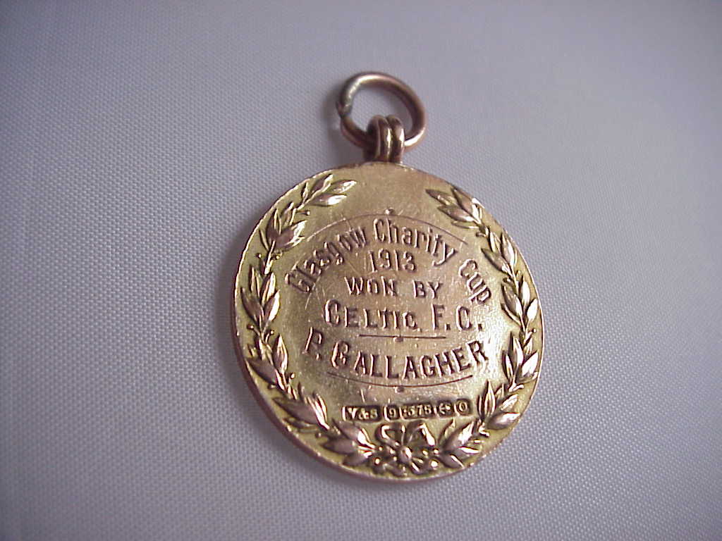Patsy Gallacher