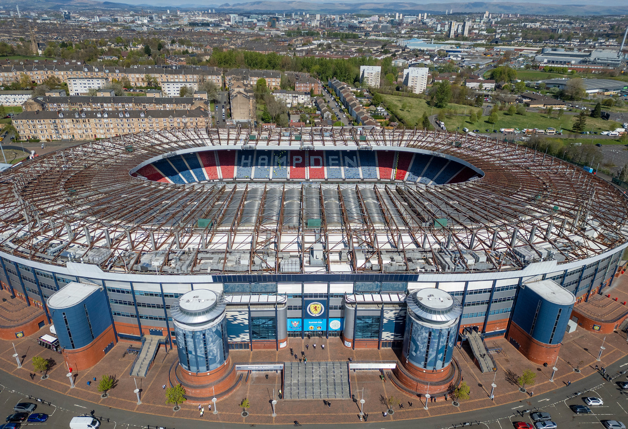 Aberdeen sell out Cup Final allocation but no word from Celtic yet