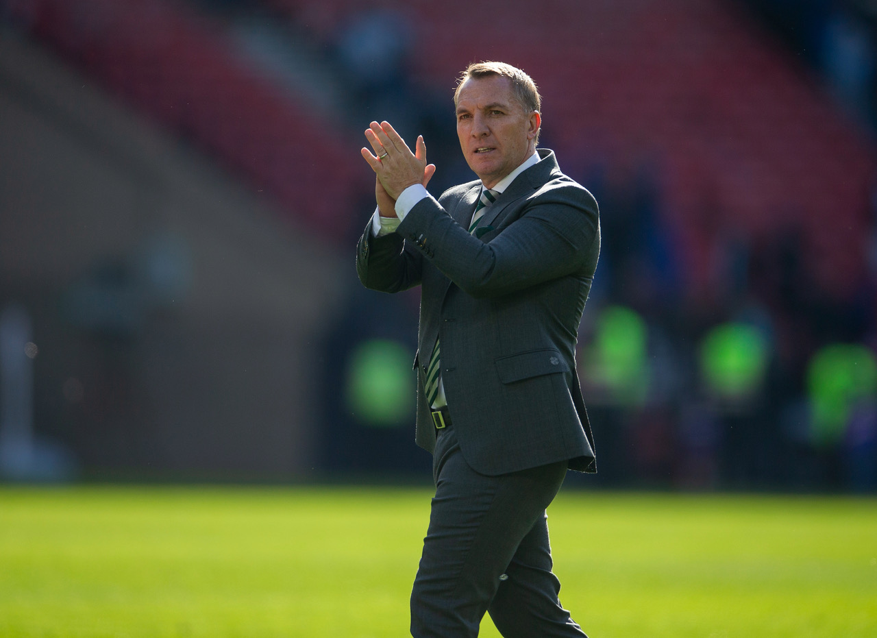 Brendan Rodgers
