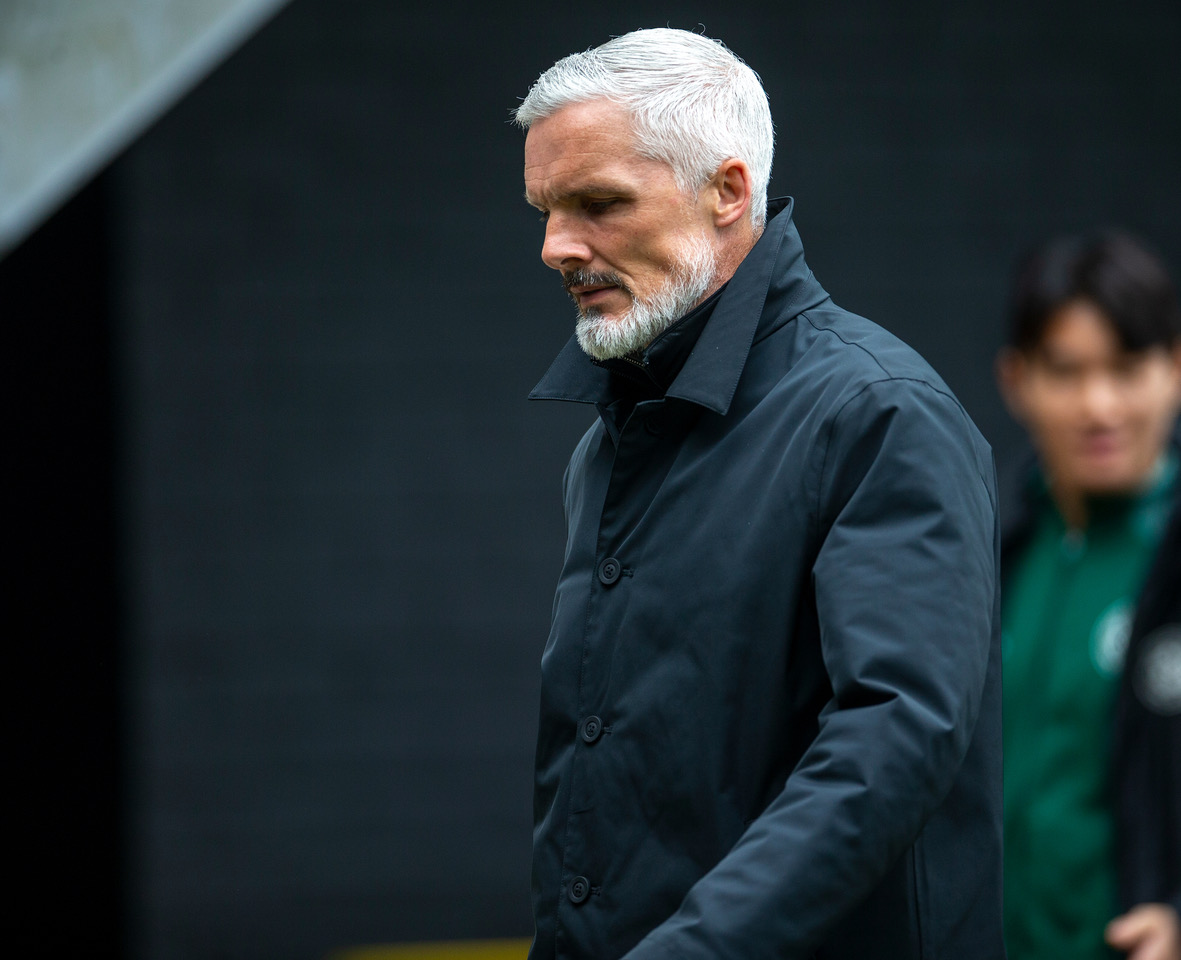 Jim Goodwin