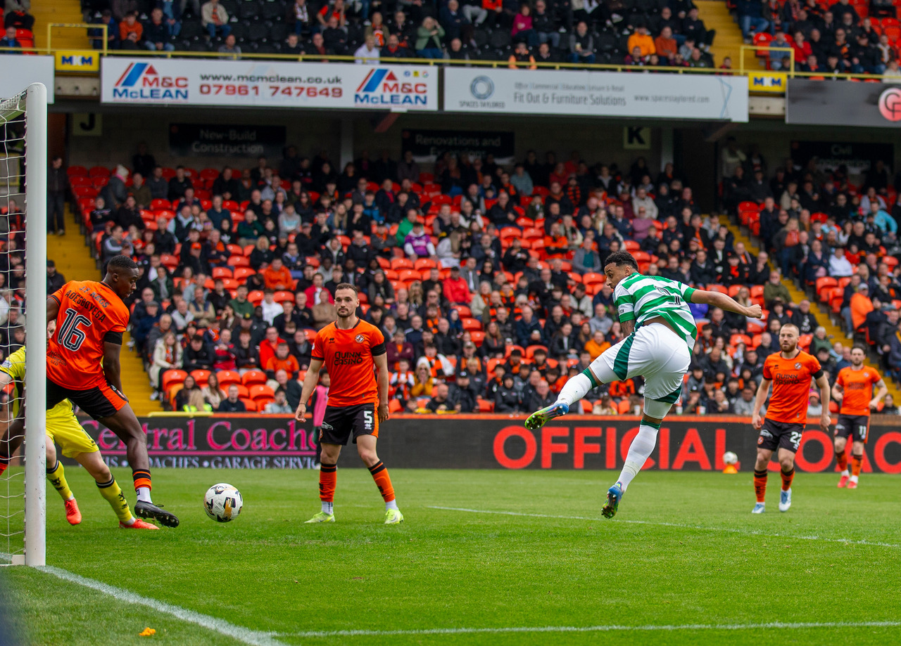 Adam idah scores