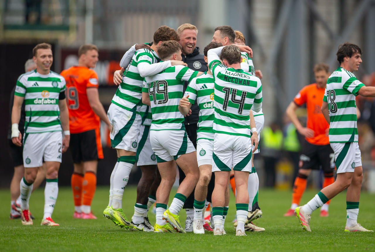 Celtic Champions 2025