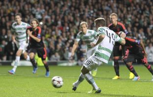 James Forrest