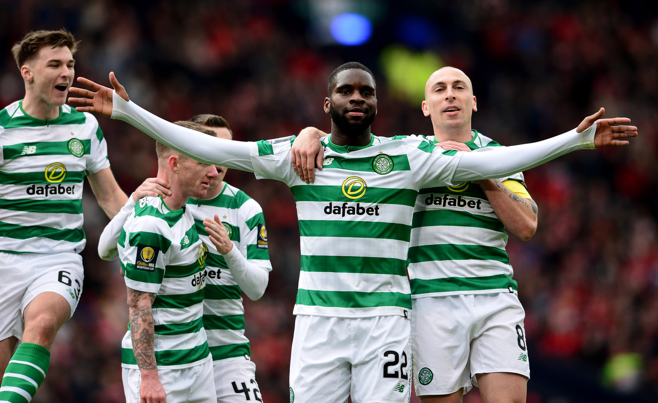 Odsonne Edouard