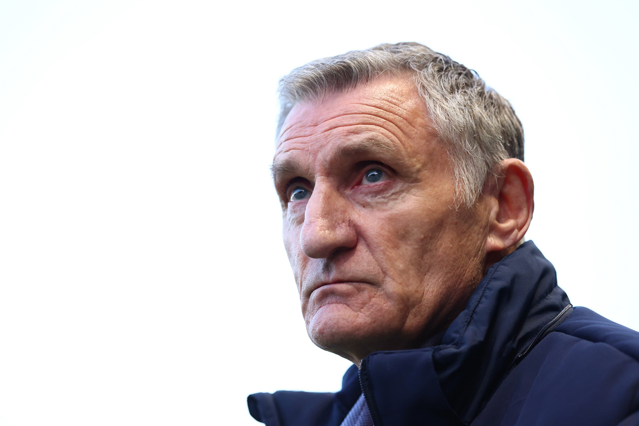 Tony Mowbray,