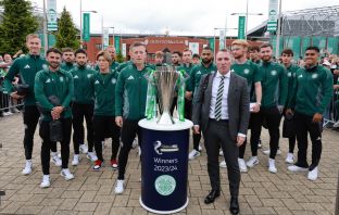 The Scottish Champions