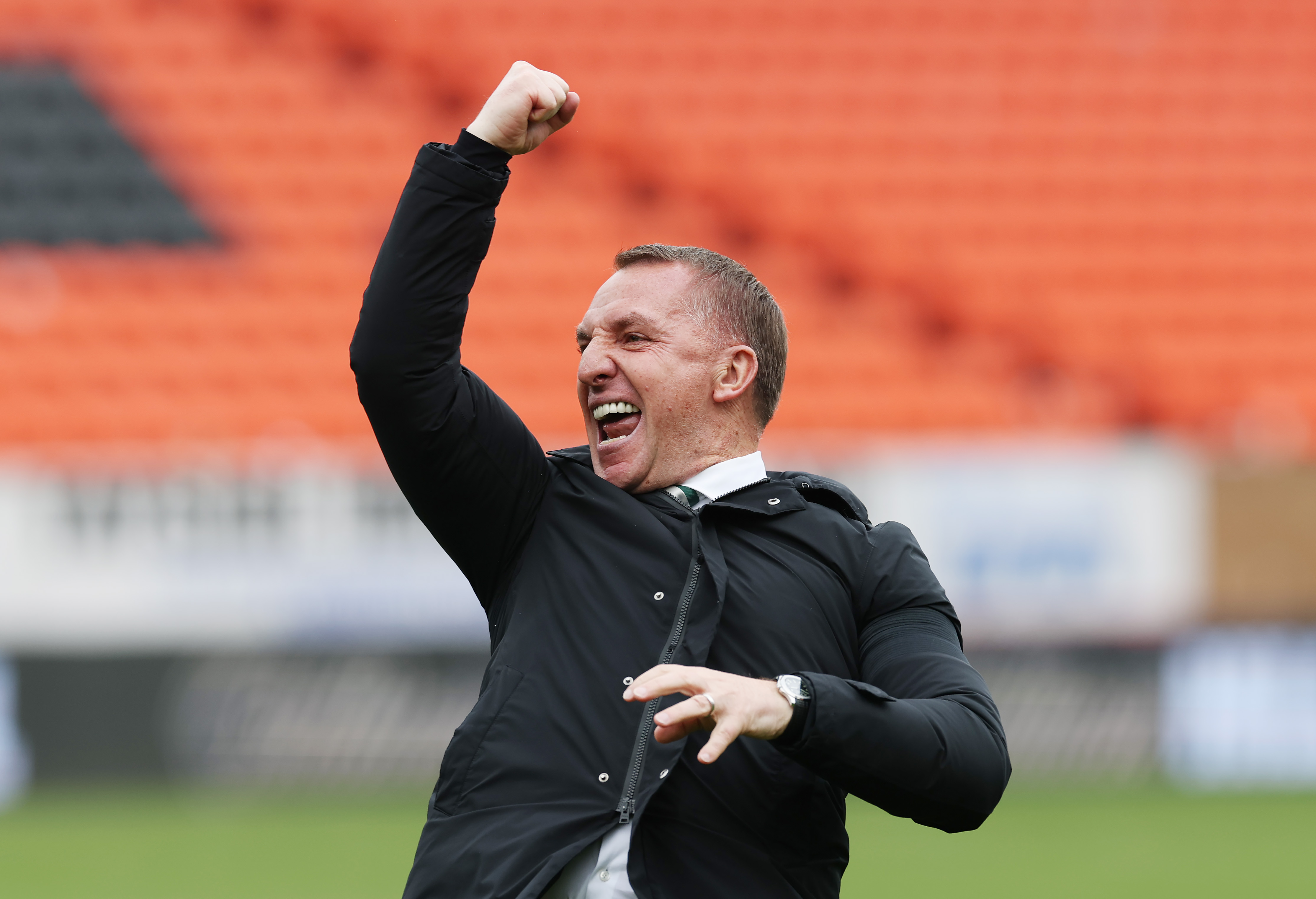 Brendan Rodgers
