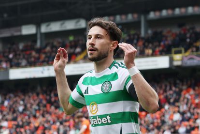 Nicolas Khun, Celtic’s top performer in Champions League, must not be undersold