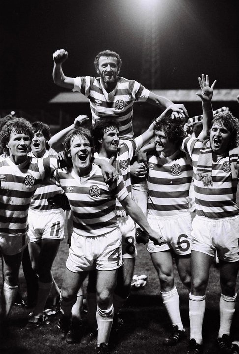 Celtic celebrations