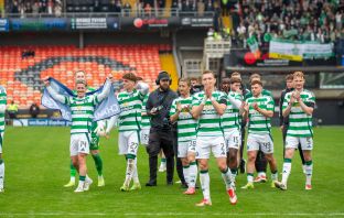 Celtic Champions 2025