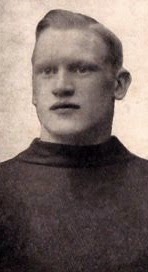 Jock Walker