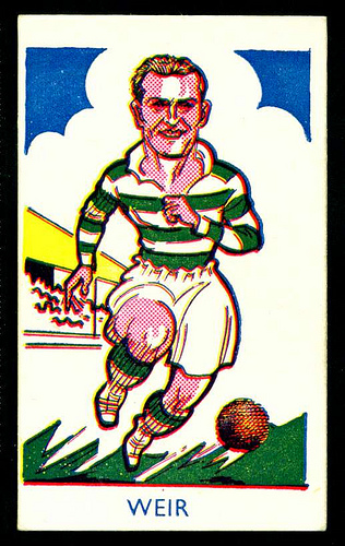 Jock Weir