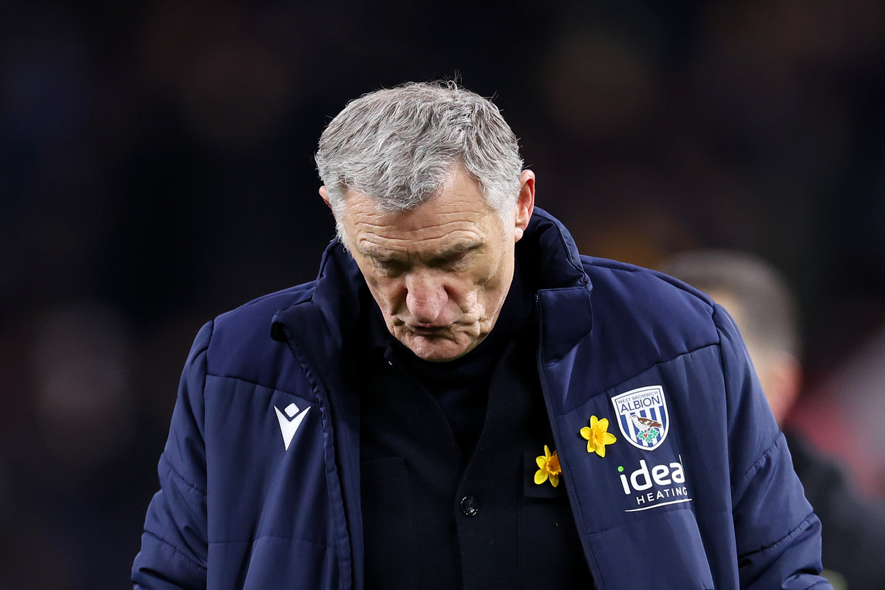 Tony Mowbray