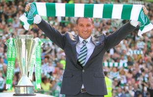 Brendan Rodgers