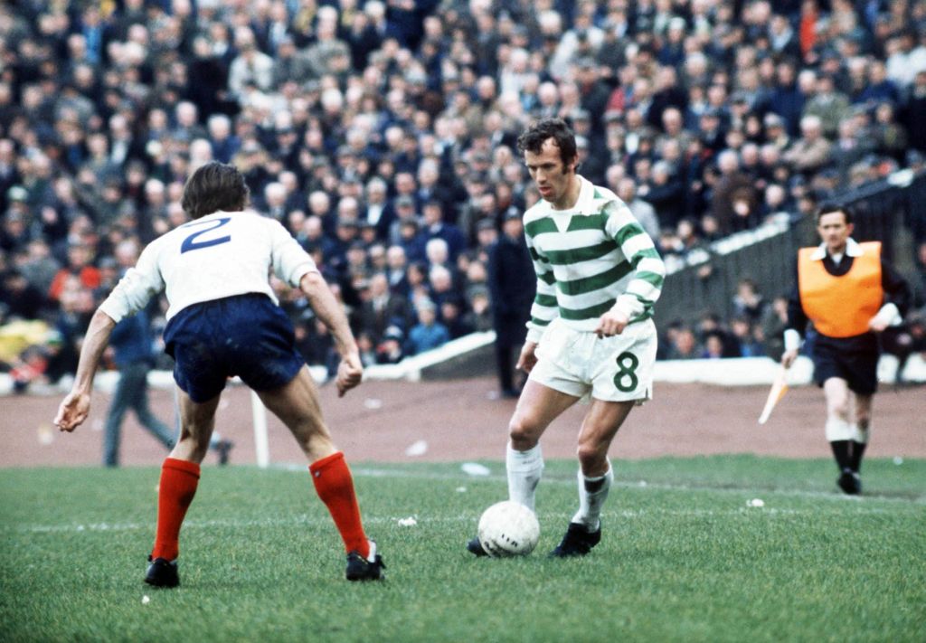 Bobby Lennox