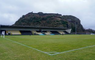 Dumbarton FC