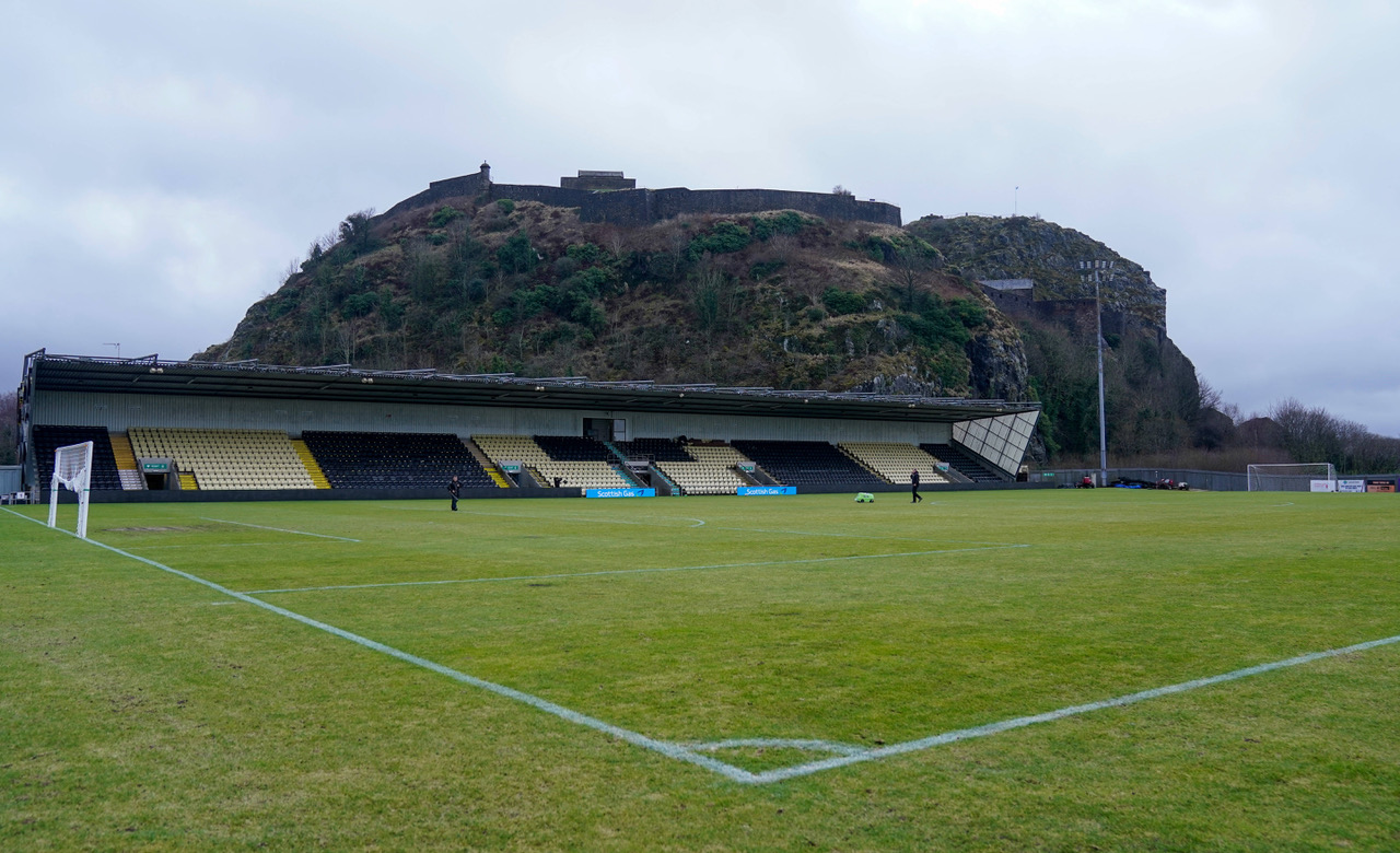 Dumbarton FC