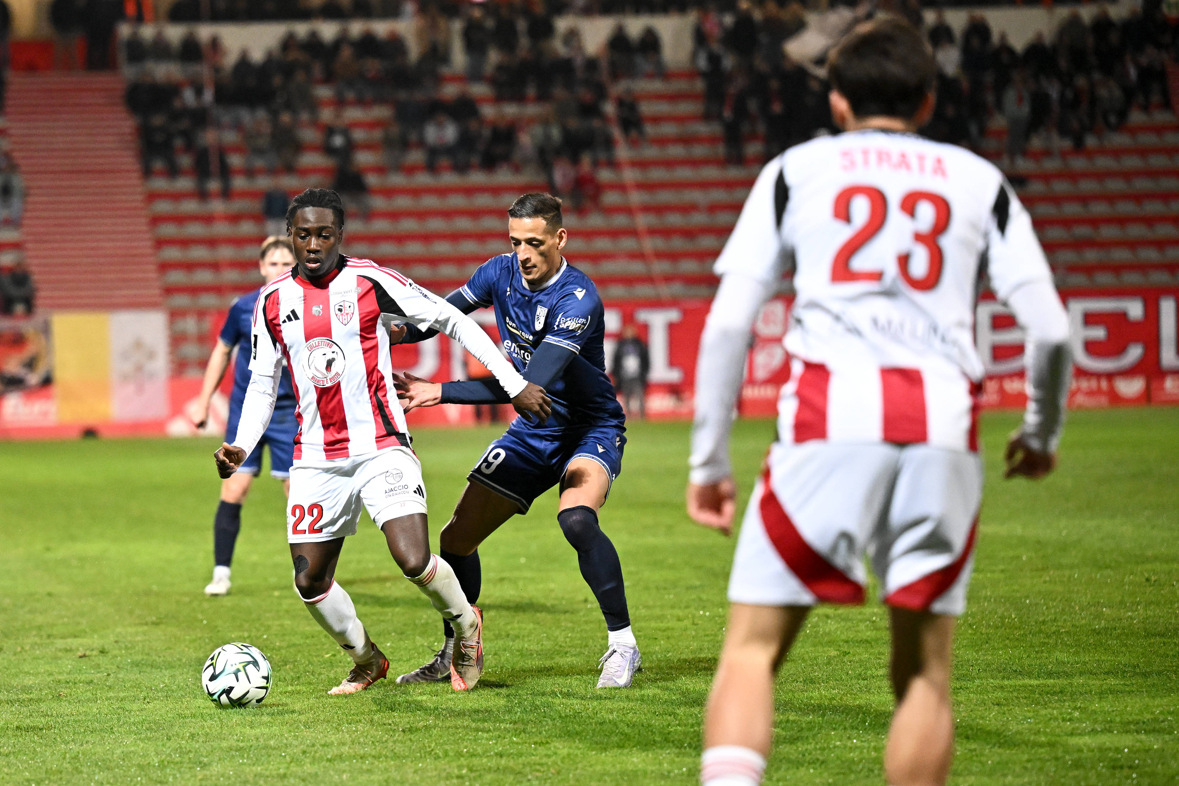 Moussa Soumano