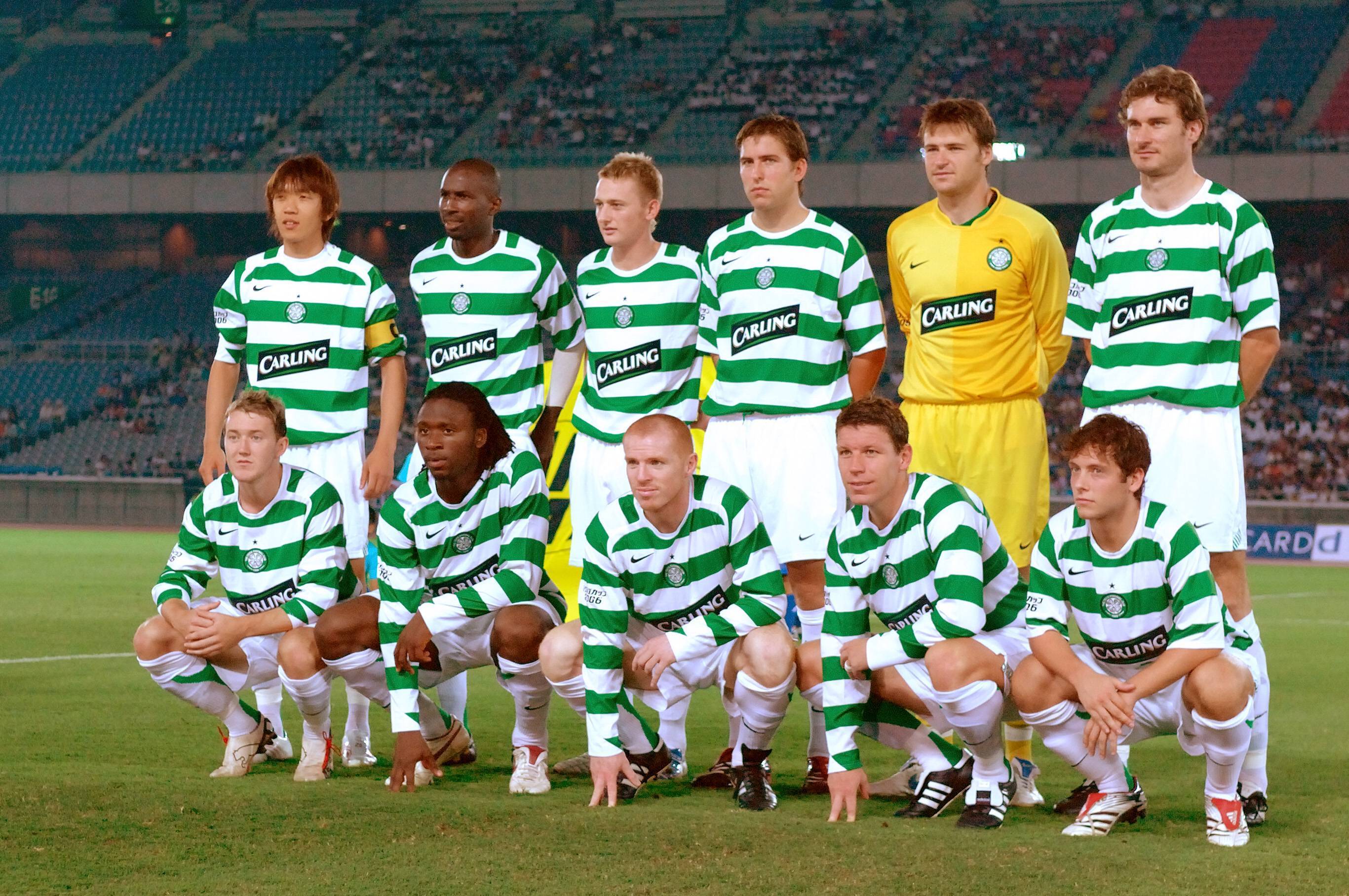 Celtic FC