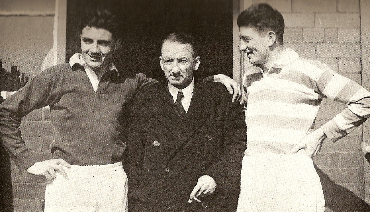 Patsy Gallacher