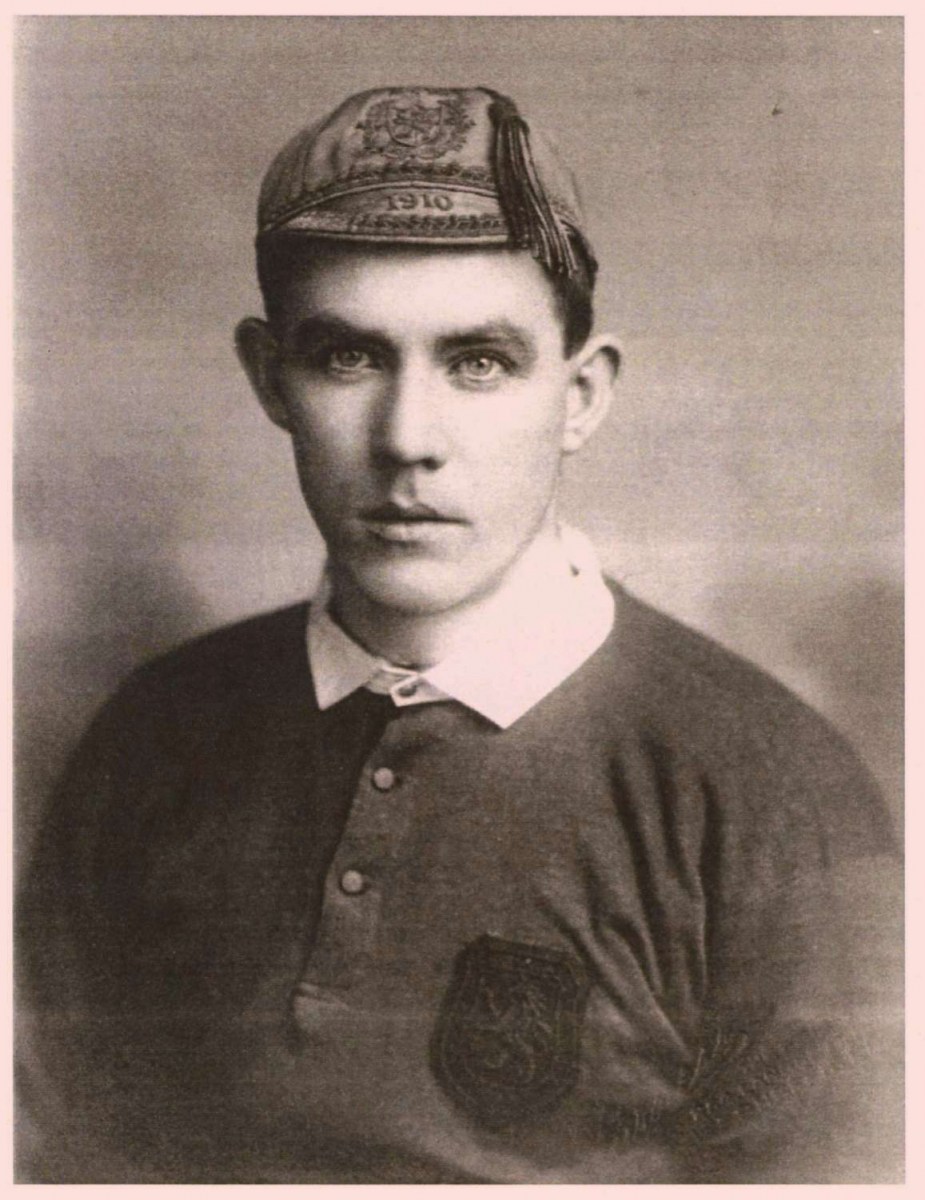 George Robertson