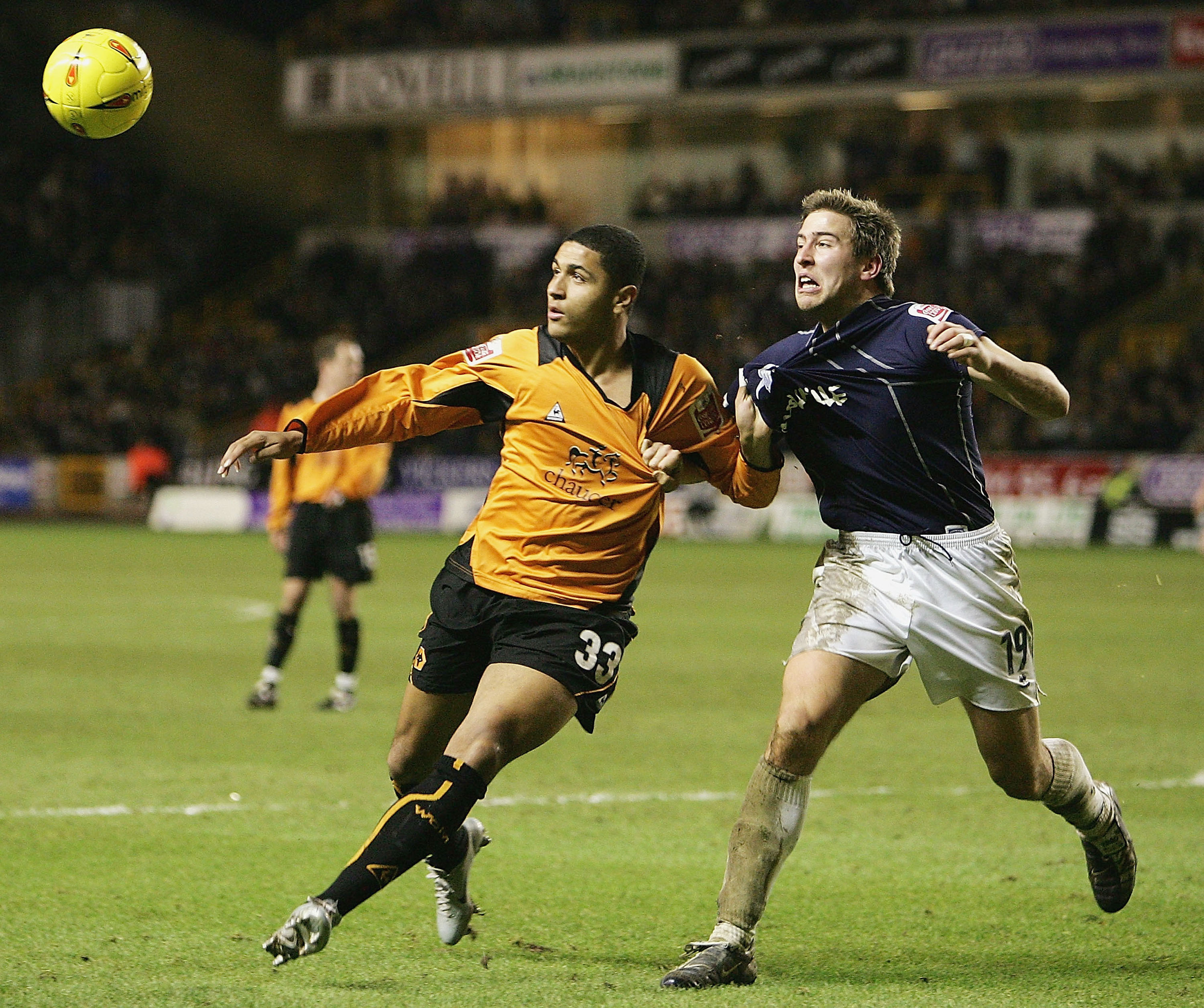 Adam Virgo