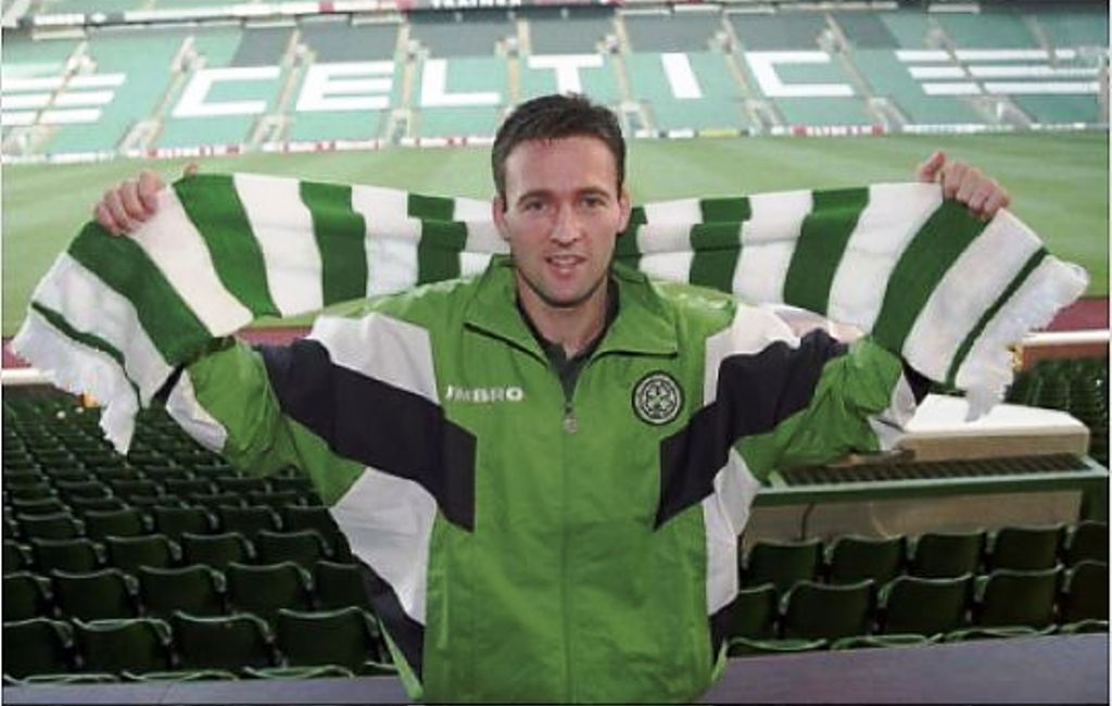 Paul Lambert