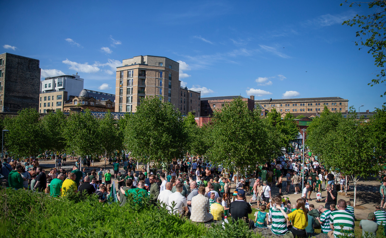 Celtic celebrations