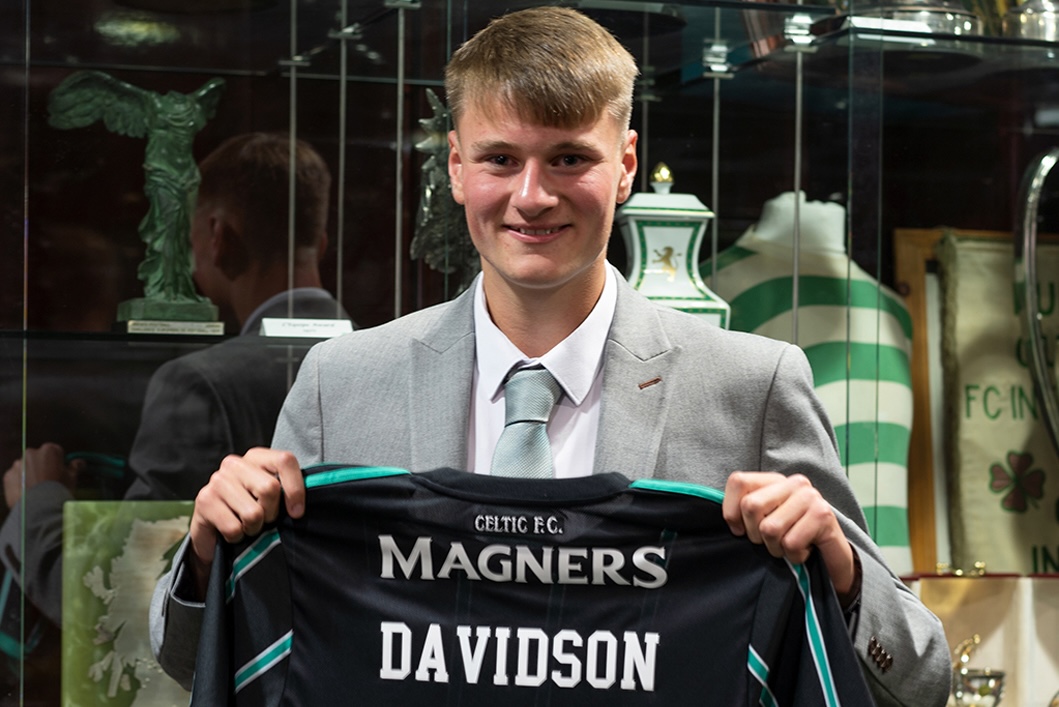 Alisdair Davidson