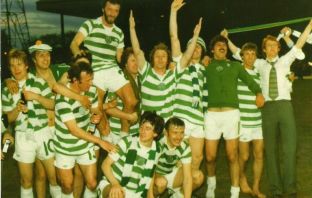 Ten Men Won the League, 21 May 1979