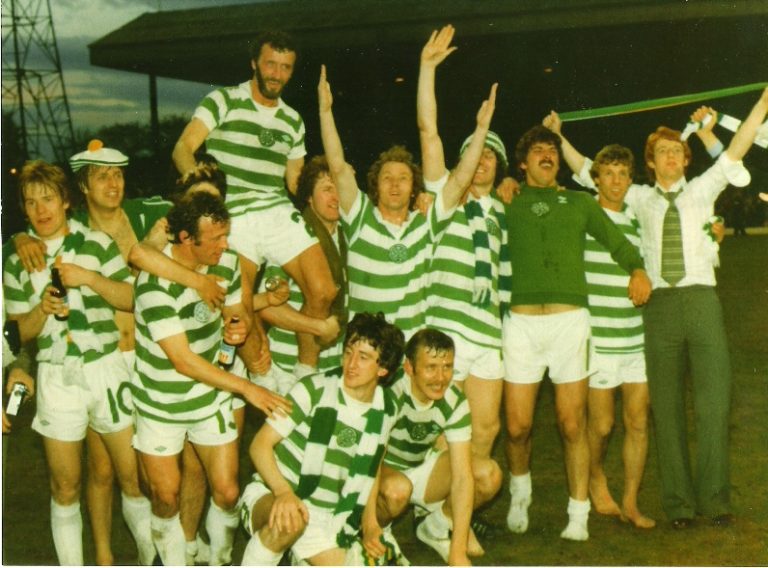 Ten Men Won the League, 21 May 1979